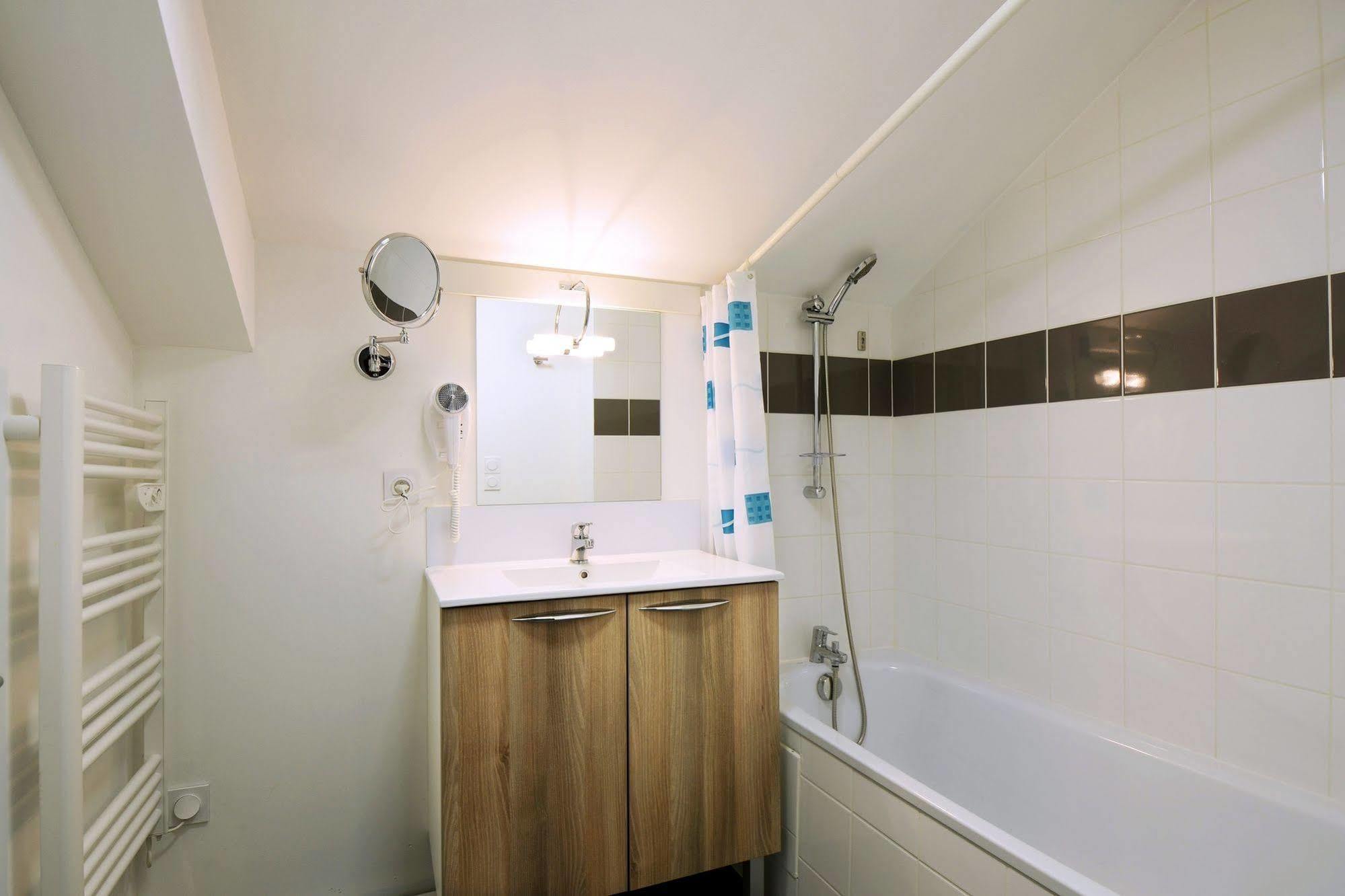 Résidence Odalys Les Balcons D'auréa 4*